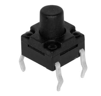 IP67 Rated Tactile Switches 