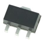 60V, 70dB PSRR LDOs from Diodes Incorporated Deliver Industry-Leading Quiescent Current 