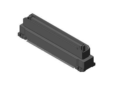 High-speed Transmission, Floating Board-to-board Connector 