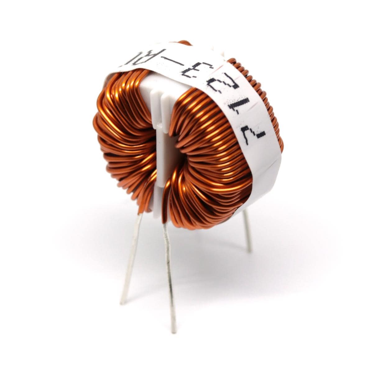 10 pieces Fixed Inductors 1mH 0.17A 2.5MHz Radial Lead 