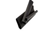 EPS200-1/8-48"-Black-Bulk Heat Shrink Tubing and Sleeves