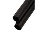 EPS400-.700-48"-Black Heat Shrink Tubing and Sleeves