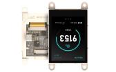 GEN4-ESP32-24CT  Embedded Solutions