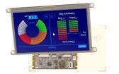 GEN4-ESP32-70T  Embedded Solutions