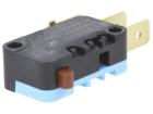 POS 2 10A/250VAC 1,5N 83170002/831700-I-W2 M Micro Switch snap ion ON ON 