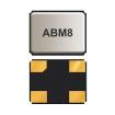 ABM8-14.7456MHZ-D1X-T electronic component of Abracon