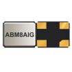 ABM8AAIG-8.000MHz-V2R-T3 electronic component of Abracon