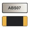 ABS07-32.768kHz-H-T electronic component of Abracon