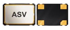 ASV-12.000MHZ-LCS-T electronic component of Abracon