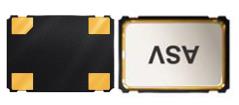 ASV-12.000MHZ-LCS-T  Passive Components