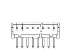 125CTG-B-G-R electronic component of Adam