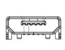 MCR-B-S-RA-SMT-CS14-T/R electronic component of Adam