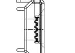 MCR-B-S-RA-SMT-CS5A-NF-T/R USB Connectors