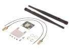 AMPAK AP12356 WIFI/BT KIT electronic component of ADLINK Technology