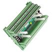 HSL-TB64-DIN DIN Rail Terminal Blocks