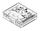 IMC-470-SFP electronic component of Advantech