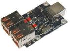 USBHUB4OEM electronic component of Advantech