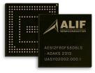 AE512F80F55D5LS-Y electronic component of Alif Semiconductor