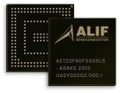 AE722F80F55D5LS-Y electronic component of Alif Semiconductor