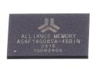 AS9F14G08SA-45BIN electronic component of Alliance Memory