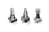 EC11J1525402 electronic component of ALPS