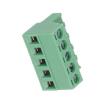 SH05-5,08 Pluggable Terminal Blocks