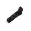 10035690-002-4WLF electronic component of Amphenol