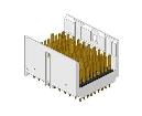 10056103-1010011LF electronic component of Amphenol