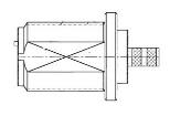 172192 electronic component of Amphenol