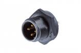 1BD-03PMMS-SC7001  Connectors