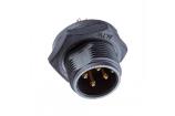 1BD-03PMMS-SC7001 Standard Circular Connector