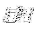 10057542-1211FLF electronic component of Amphenol