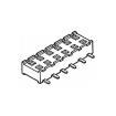 55510-106TRLF electronic component of Amphenol