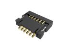 59453-061110ECHLF electronic component of Amphenol