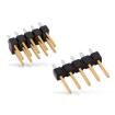 54122-112042000LF electronic component of Amphenol