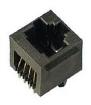 73334-111LF electronic component of Amphenol