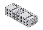 71600-420LF electronic component of Amphenol