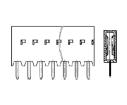 75915-302HLF electronic component of Amphenol