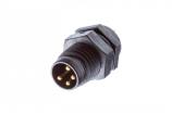 8P-03PMMP-SF7001  Connectors