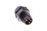 8P-03PMMP-SF7001 Circular Metric Connectors