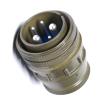 97-3106A24-11PW-689 Circular MIL Spec Connector