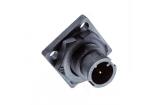 ASU-06PMMS-LS7002 Standard Circular Connector