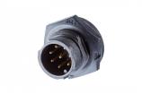 BBD-06PMMS-QC8001  Wire & Cable