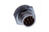 BBD-06PMMS-QC8001 Sensor Cables / Actuator Cables