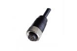 BSD-08BFFM-SL6A01 Sensor Cables / Actuator Cables