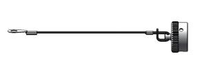 C10-738666-09M2 electronic component of Amphenol