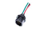 CD-03RFMC-RC7B10 Sensor Cables / Actuator Cables