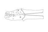 CTL-204501 electronic component of Amphenol