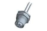 M12D-04PFFC-SF8B15 Sensor Cables / Actuator Cables