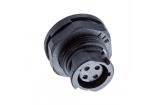 PLD-03PMFS-QC7001 Standard Circular Connector